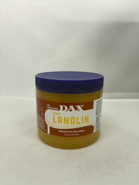 DAX Super Lanolin