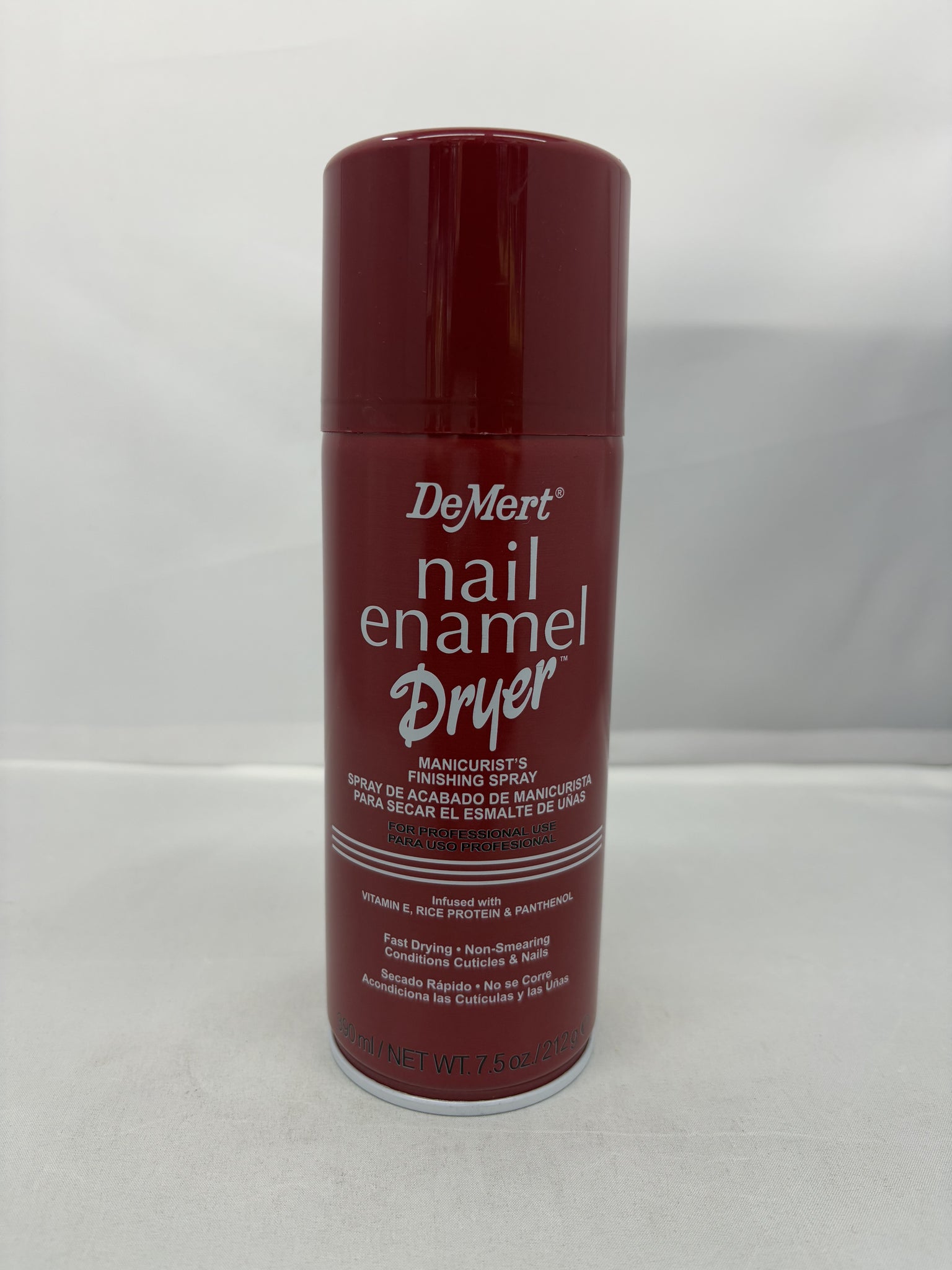 DEMERT NAIL ENAMEL DRYER