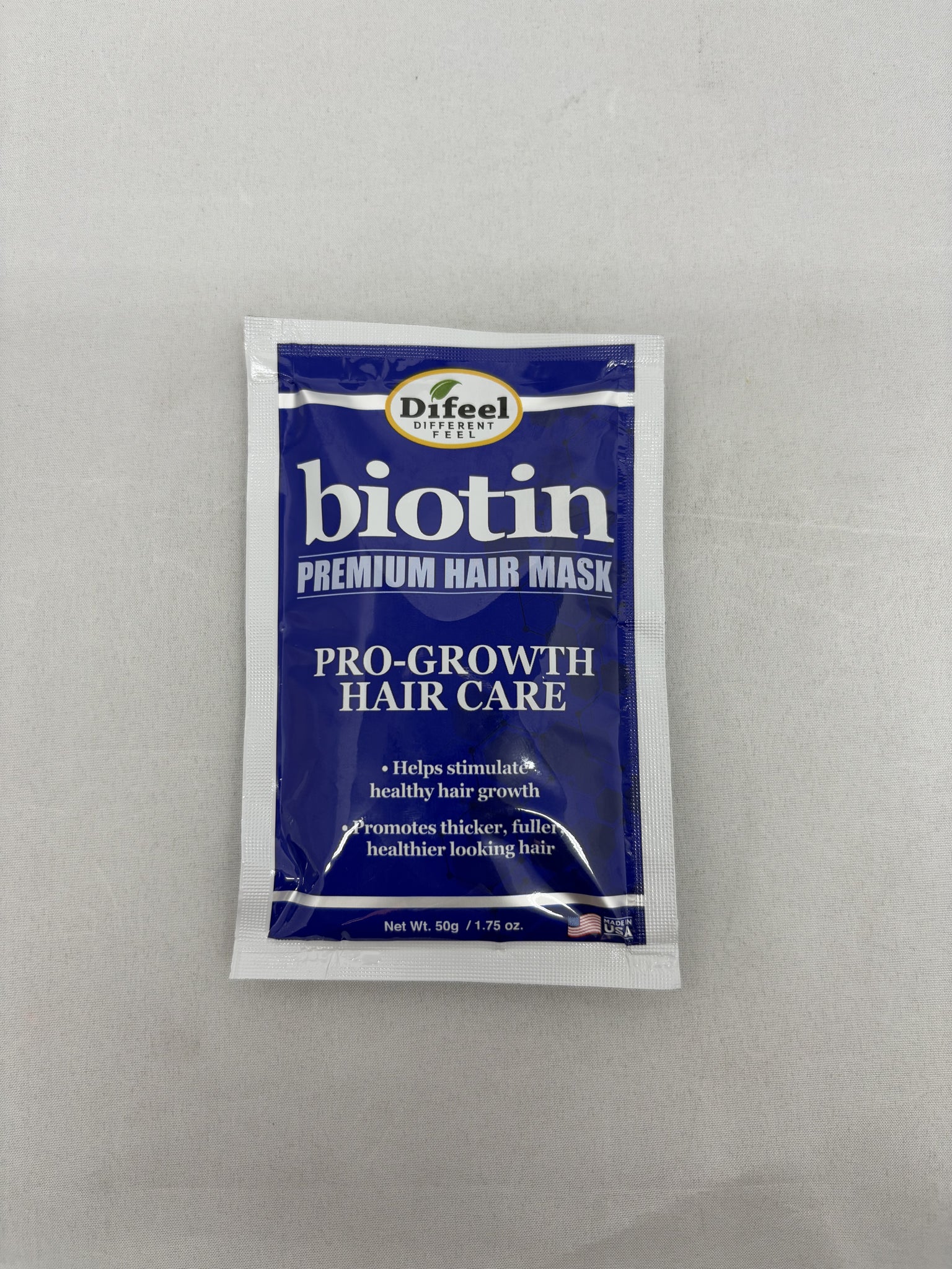 Direly Mask Biotin 1.75oz