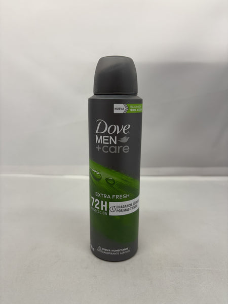 DOVE DEODORANT SPRAY