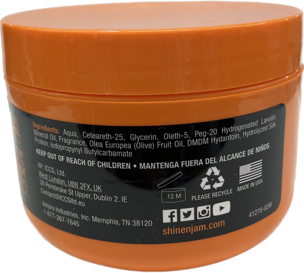 SHINE N JAM SUPER HOLD