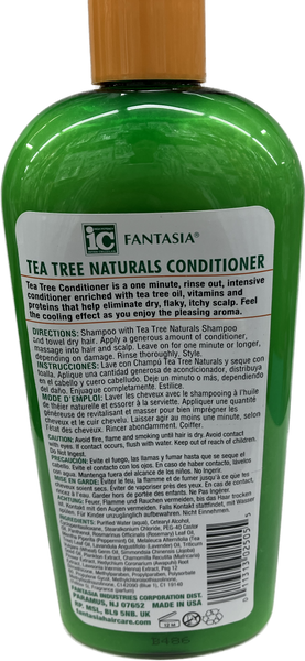 FANTASIA TEA TREE CONDITIONER