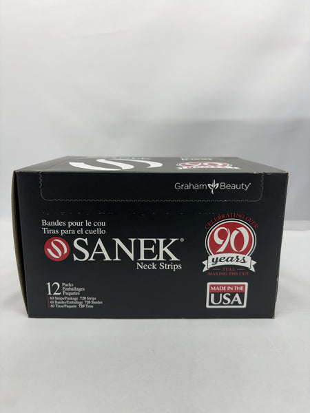 SANEK STRIPS