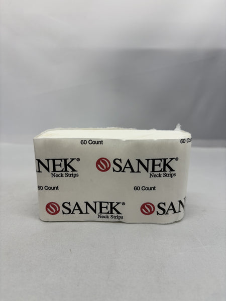 SANEK STRIPS
