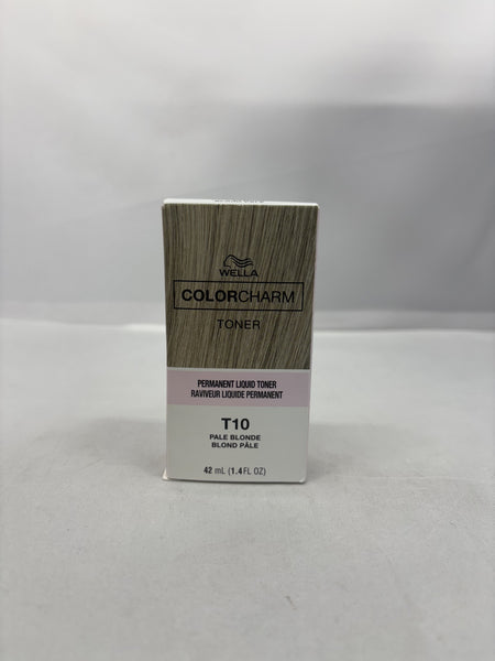 Wella ColorCharm Toner