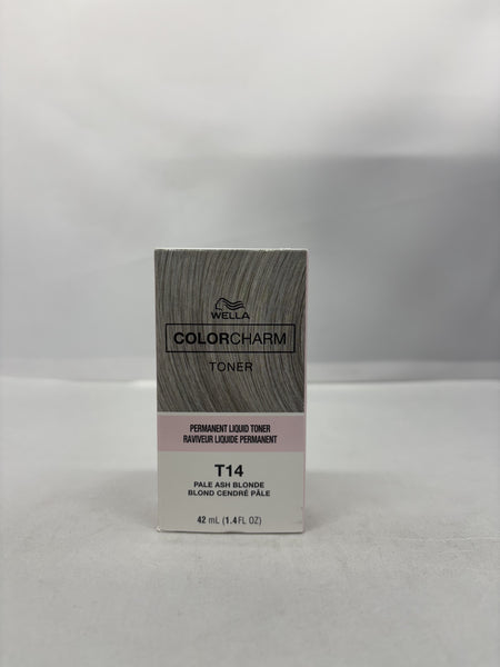 Wella ColorCharm Toner