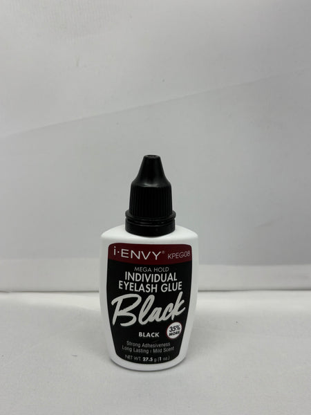 IENVY MEGA HOLD INDIVIDUAL EYELASH GLUE