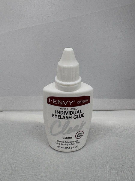IENVY MEGA HOLD INDIVIDUAL EYELASH GLUE