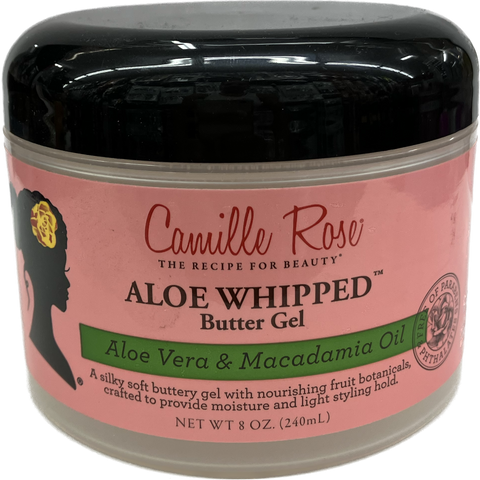 CAMILLE ROSE ALOE BUTTER GEL