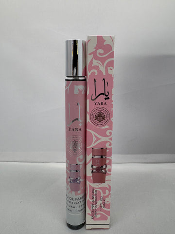 PERFUME SPRAY YARA