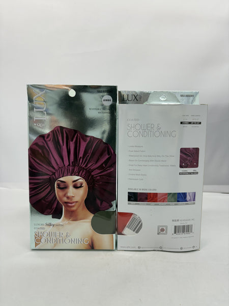 LUX SHOWER COND JUMBO