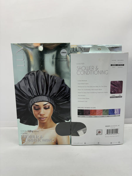 LUX SHOWER COND JUMBO