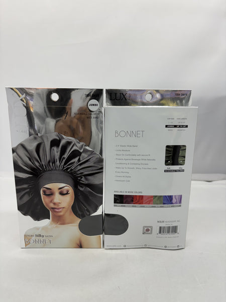 LUX BONNET JUMBO