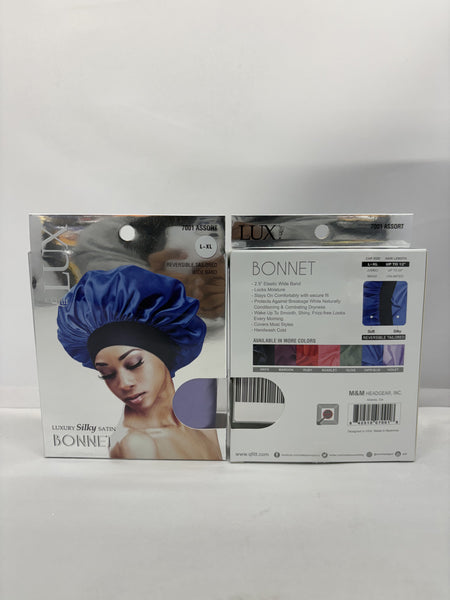 LUX BONNET XL