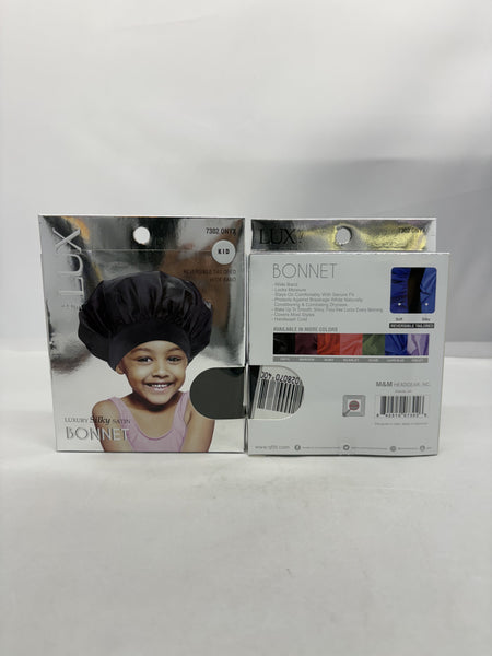LUX BONNET KID