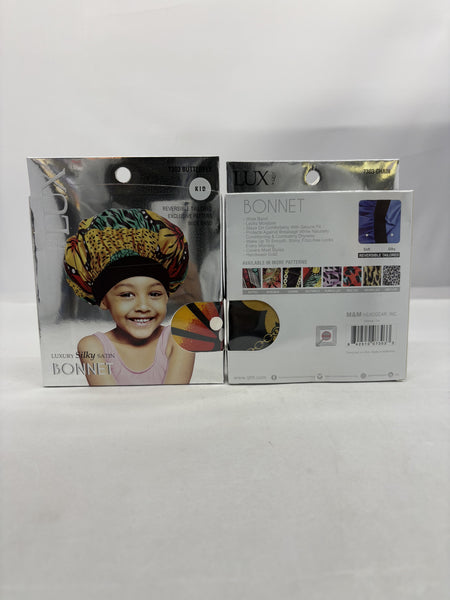 LUX BONNET KID
