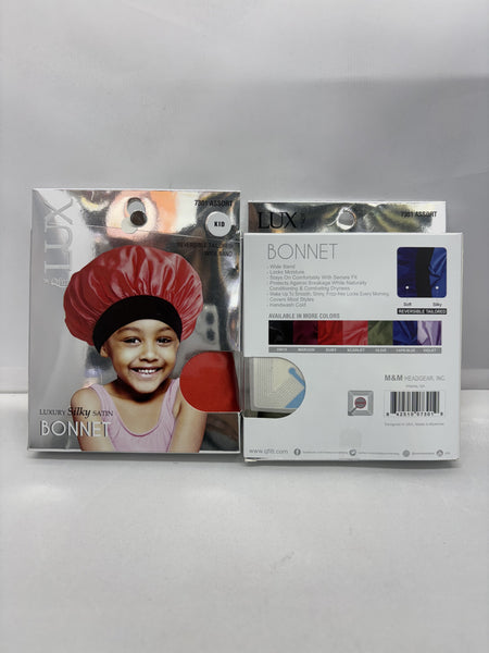 LUX BONNET KID