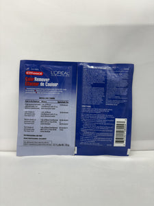 LOREAL COLOR REMOVER 7/8 OZ