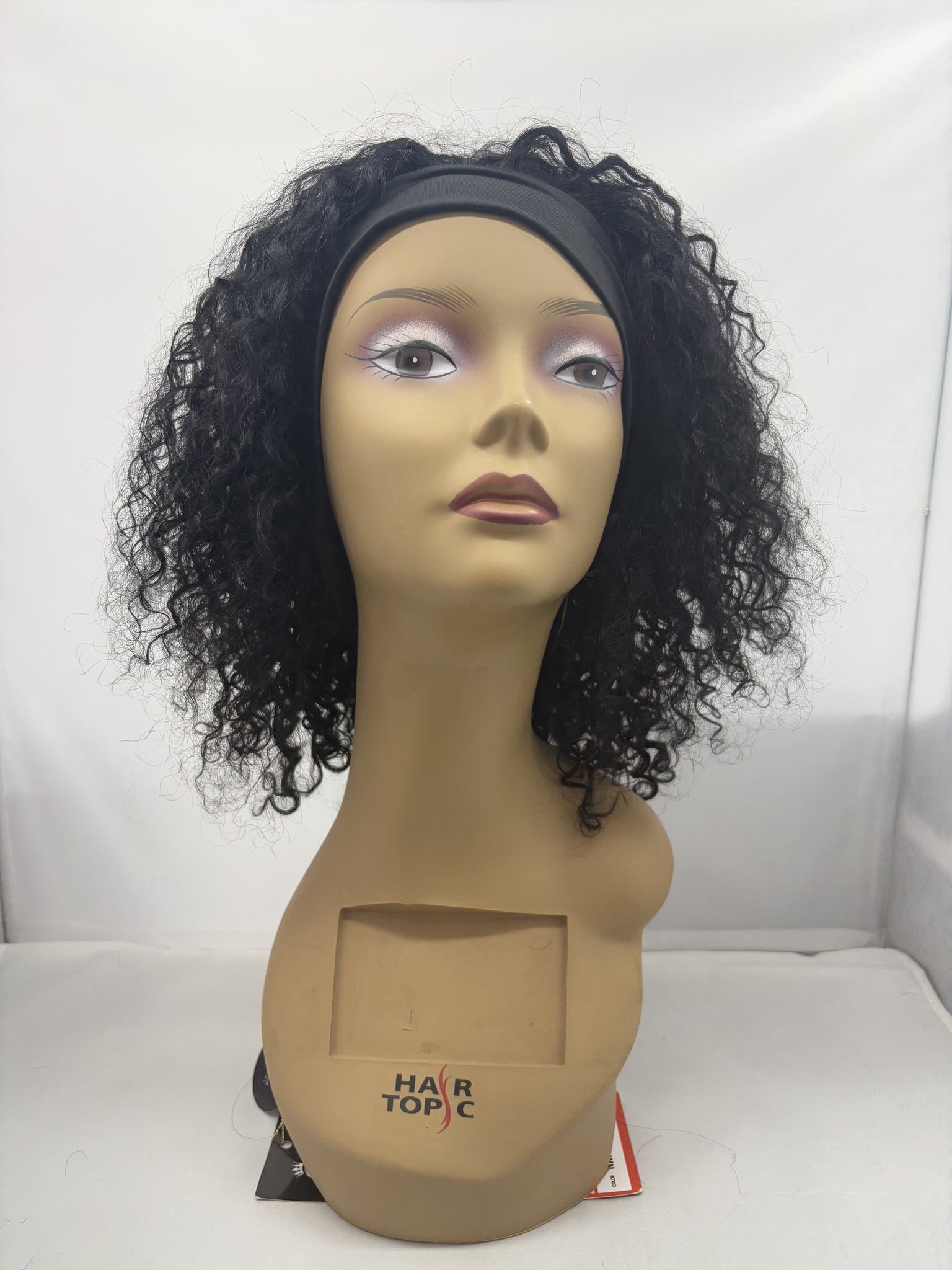 HH BAND WIG 107