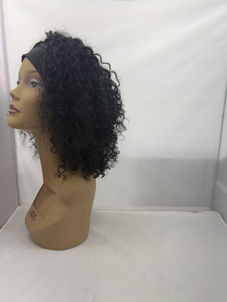 HH BAND WIG 107