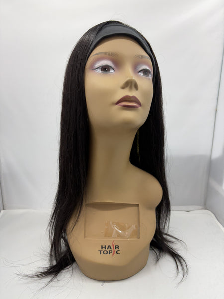 HH BAND WIG 104