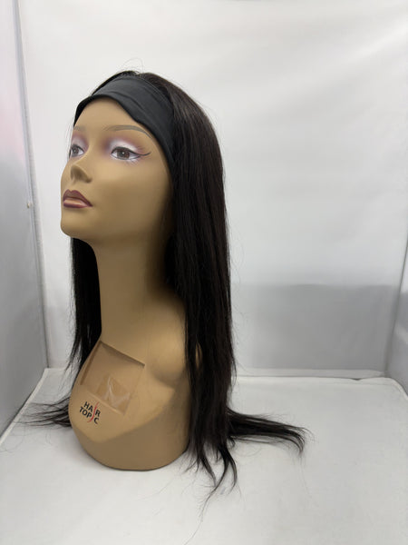 HH BAND WIG 104