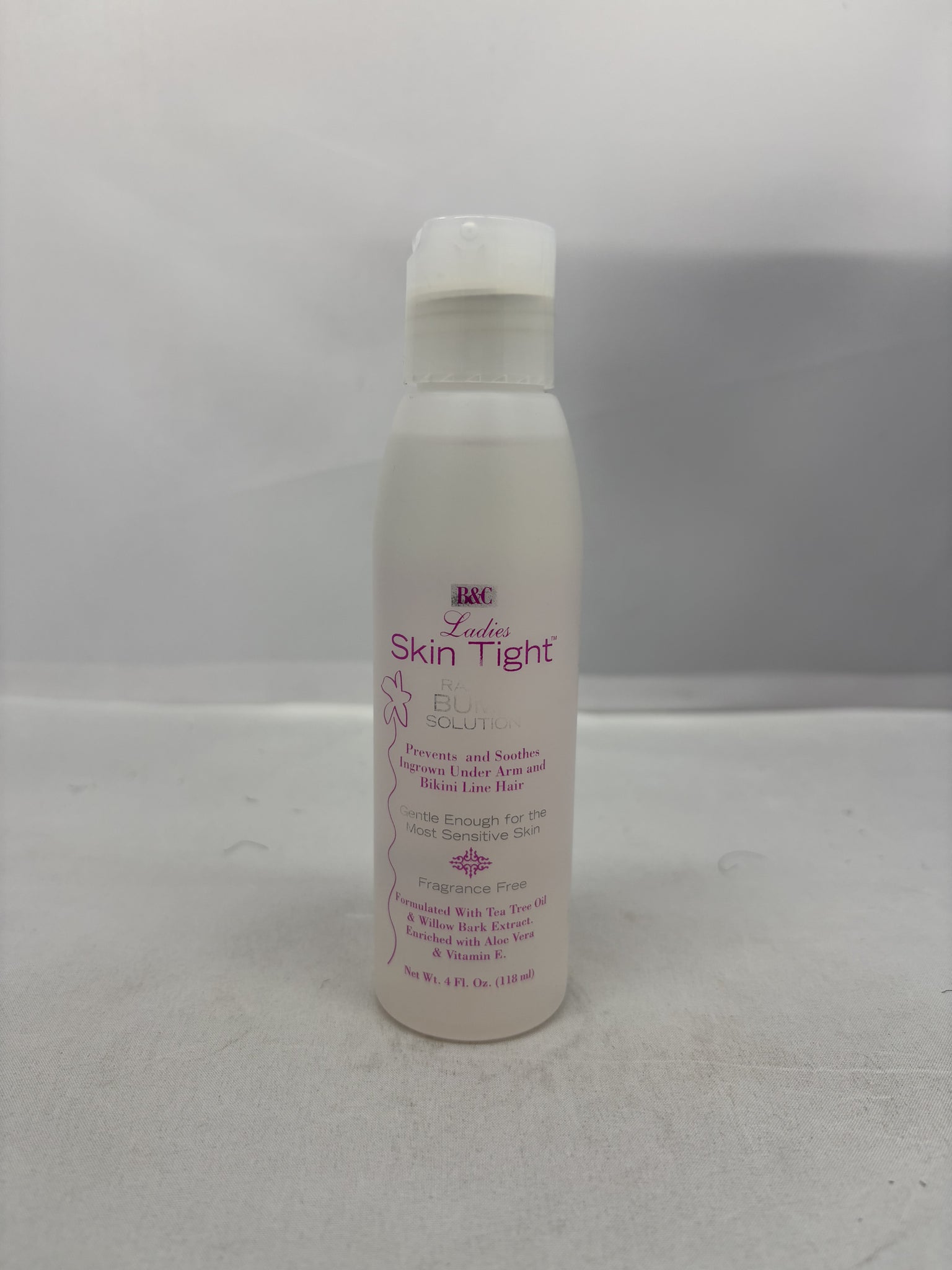 SKIN TIGHT LIQUID LADIES