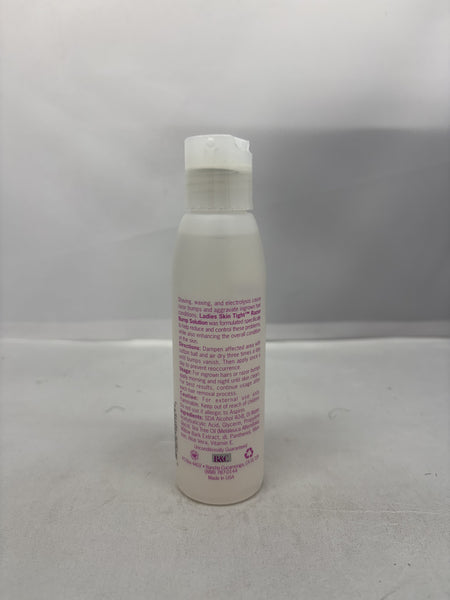 SKIN TIGHT LIQUID LADIES