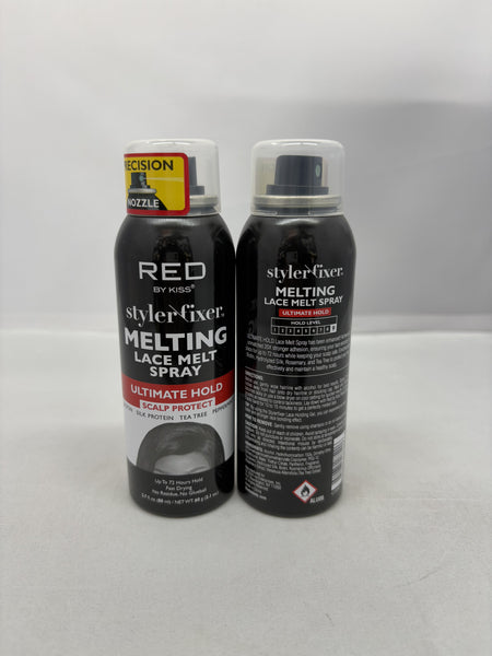 STYLERFIXER MELTING SPRAY ULTIMATE