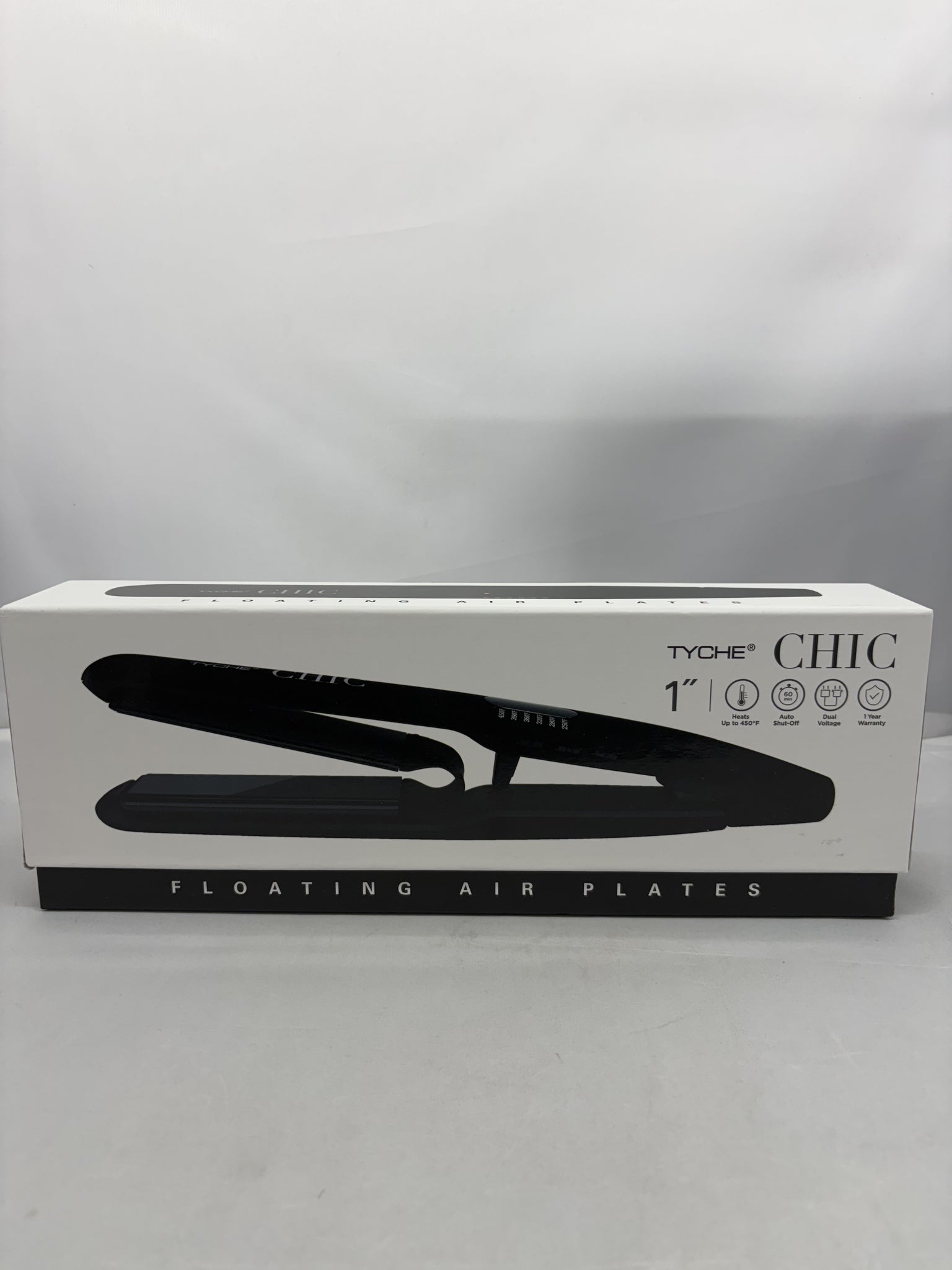 TYCHE CHIC FLAT IRON