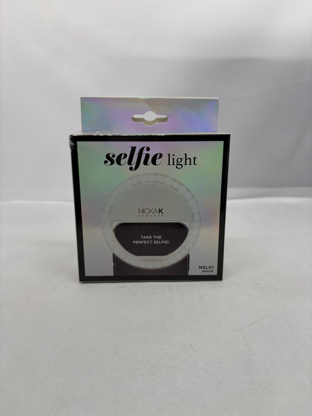 NK SELFIE LIGHT