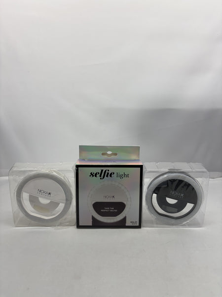 NK SELFIE LIGHT