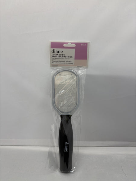 DIANE ULTRA GLIDE FOOT FILE (D9378)
