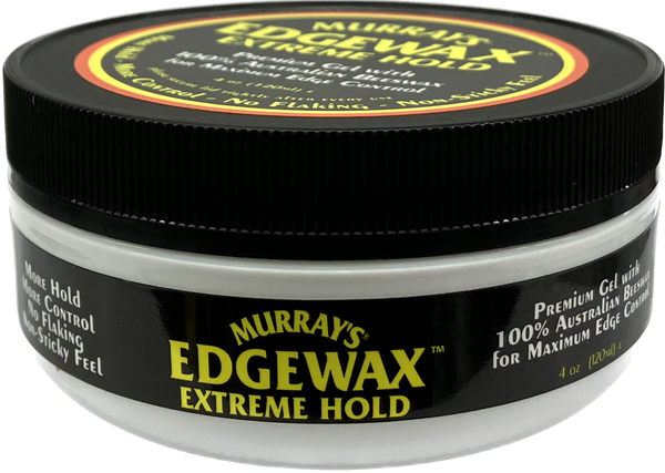 MURRAYS EDGEWAX
