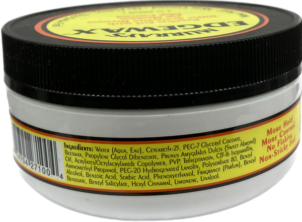 MURRAYS EDGEWAX