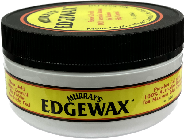 MURRAYS EDGEWAX