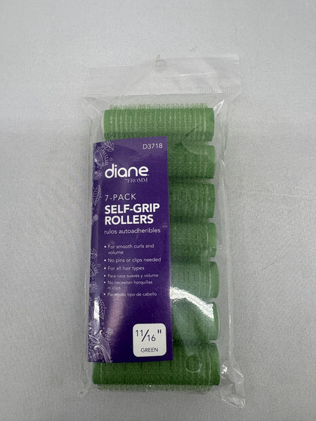 DIANE SELF GRIP ROLLERS