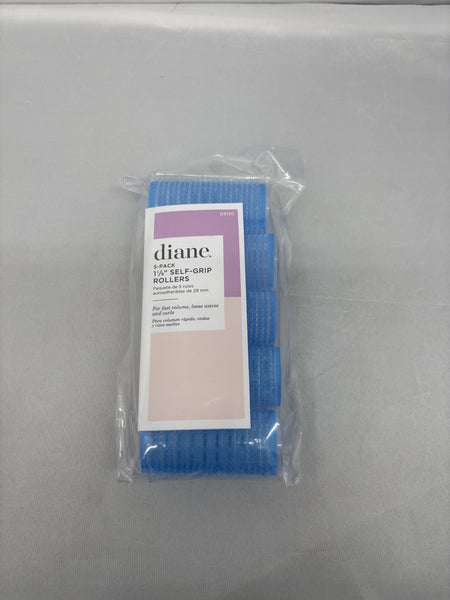 DIANE SELF GRIP ROLLERS