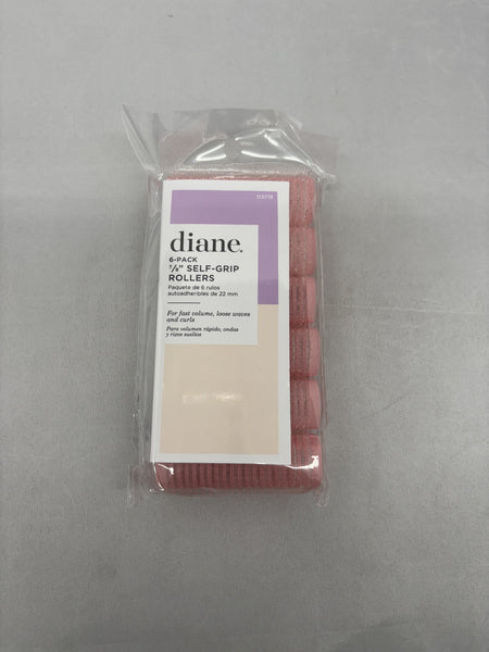 DIANE SELF GRIP ROLLERS