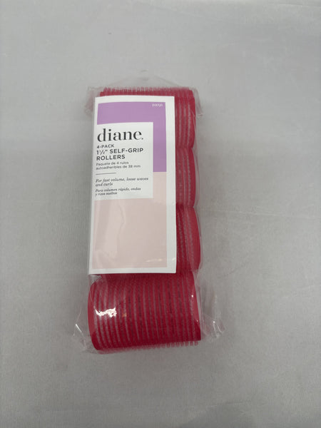 DIANE SELF GRIP ROLLERS