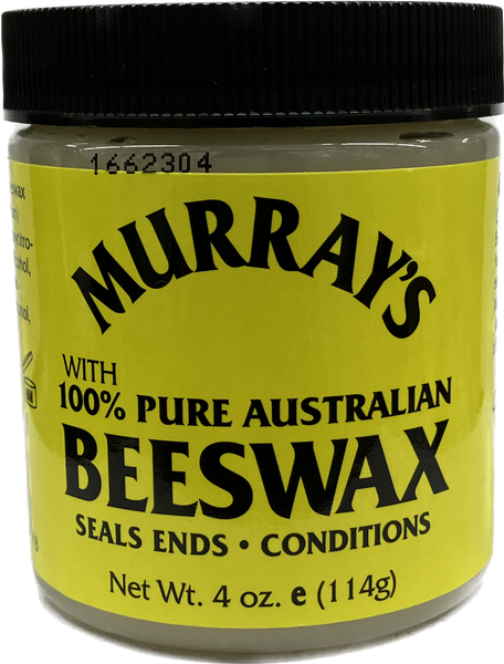 MURRAYS BEES WAX