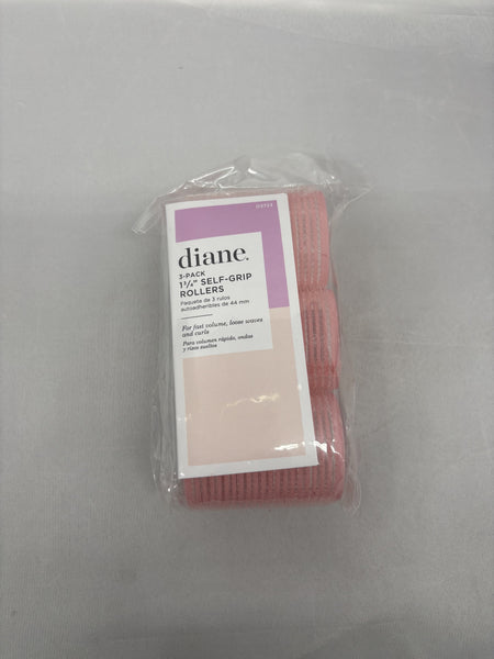 DIANE SELF GRIP ROLLERS