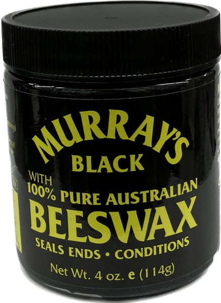 MURRAYS BEES WAX