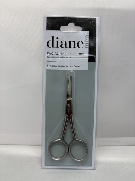 DIANE FACIAL SCISSORS