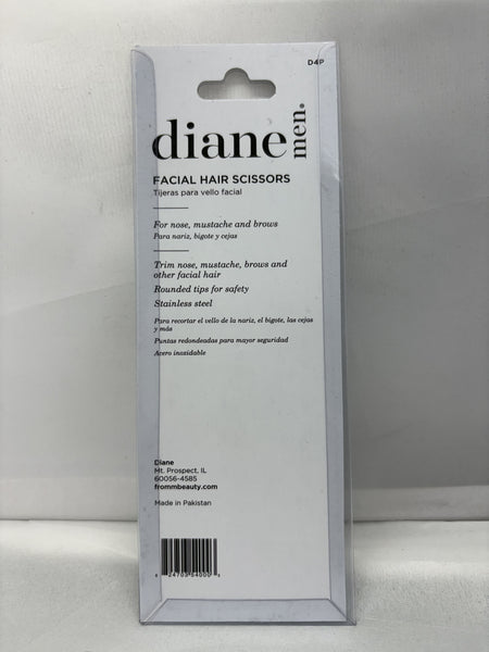 DIANE FACIAL SCISSORS