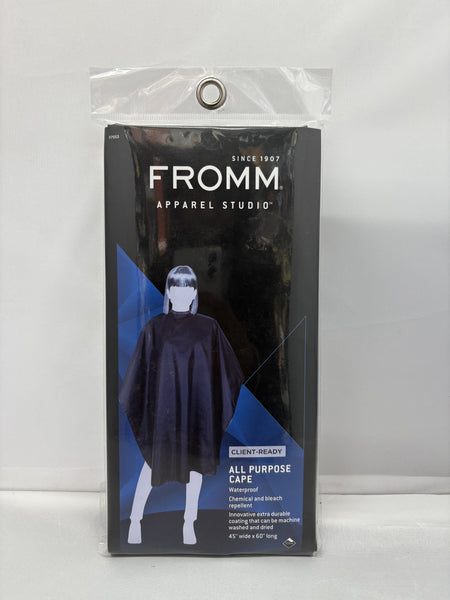 FROMM ALL PURPOSE CAPE