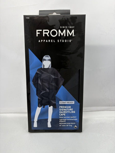 FROMM PREMIUM CAPE HAIRSTYLING