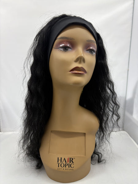 HH BAND WIG 102 WW