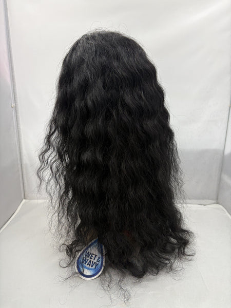 HH BAND WIG 102 WW