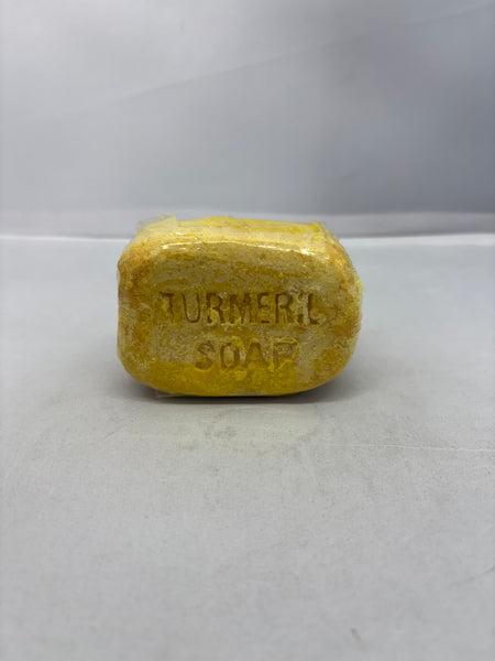 RA TUMERIC BAR SOAP 5 OZ